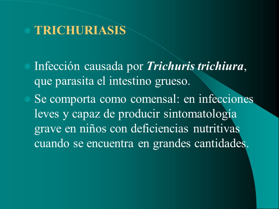 ¿Cómo parasitan los cerebros de los niños? ¿Cómo parasitan los cerebros de los niños?